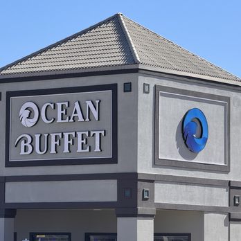 Ocean Buffet - Chinese Near Me - Crowley, Texas