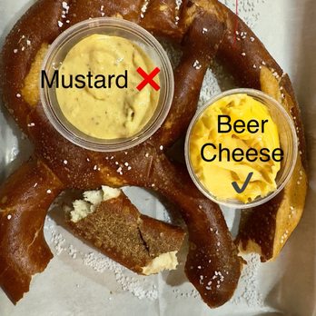 Frankenmuth Brewery - Pretzel - American Near Me - Frankenmuth, Michigan Frankenmuth Brewery - Pretzel - American Near Me - Frankenmuth, Michigan