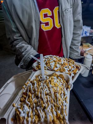 LA Spud Guys by null
