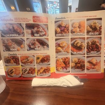 Mix Huevos - Menu - Breakfast & Brunch Near Me - San Jose, California Mix Huevos - Menu - Breakfast & Brunch Near Me - San Jose, California
