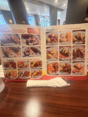 Menu photo 1 Mix Huevos San Jose, CA Menu photo 1 Mix Huevos San Jose, CA