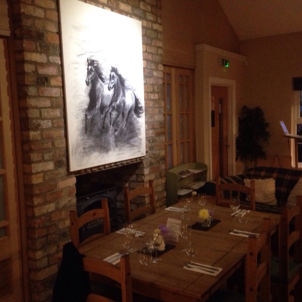 Daniels At Tweedies - Irish Near Me - Parkgate, ANT