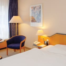 Leonardo Hotel - Comfort Room