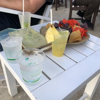 Sandbar - New American Near Me - Clearwater Beach, Florida