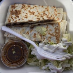 Tacos La Unica