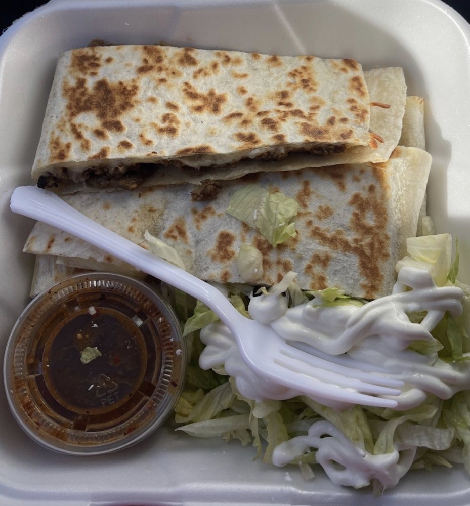Tacos La Unica