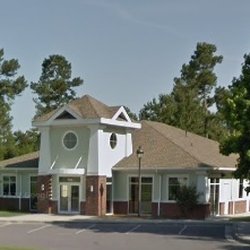 Brunswick Forest Veterinary Hospital