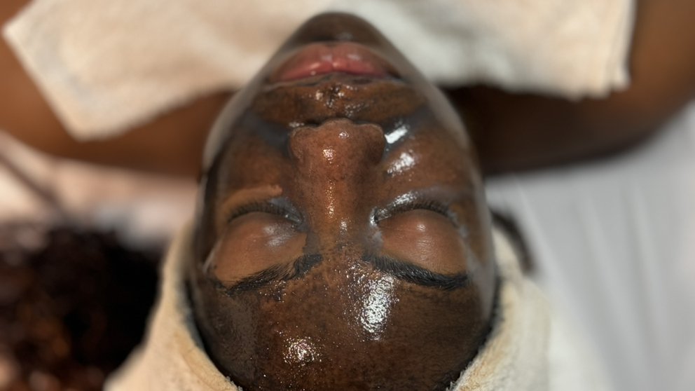 Terra Salvet Spa Logo