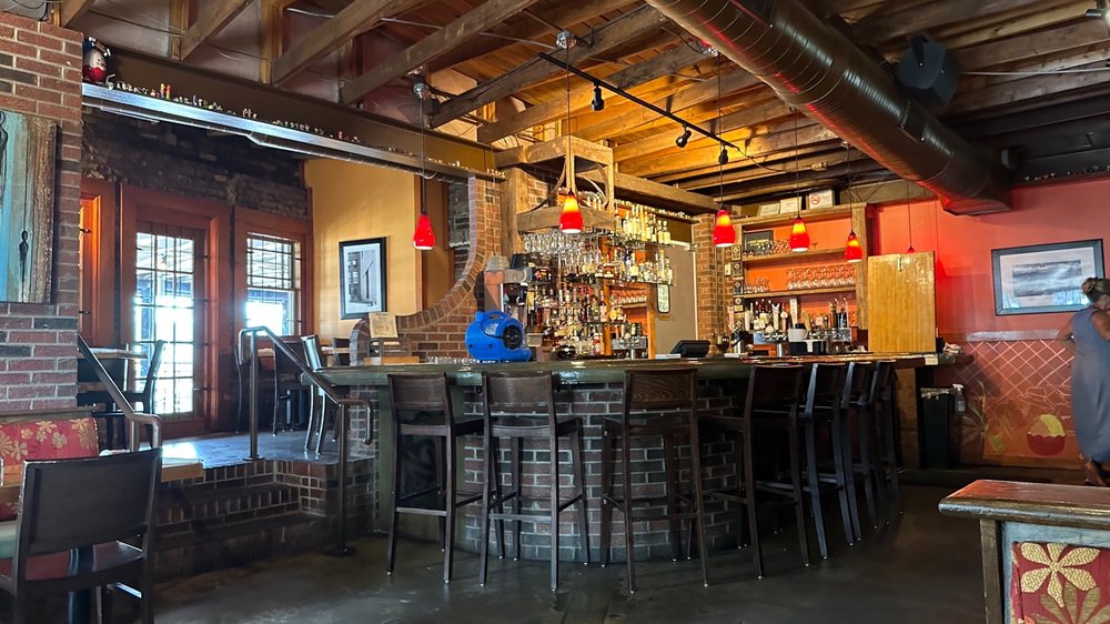 Intermezzo Pizzeria and Cafe