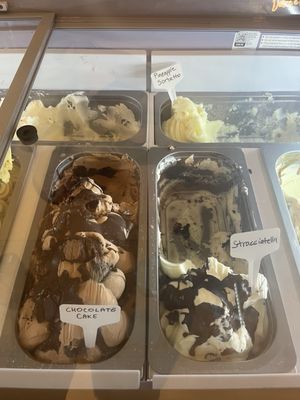 La Sera Dolce e Cafe by null