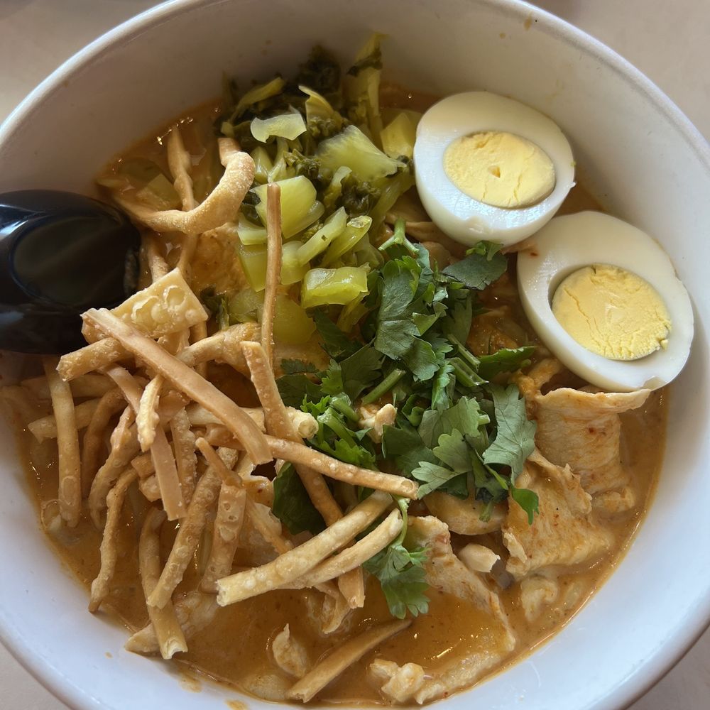 Lisu Thai Restaurant - Khao Soi - Thai Near Me - Bixby, Oklahoma Lisu Thai Restaurant - Khao Soi - Thai Near Me - Bixby, Oklahoma