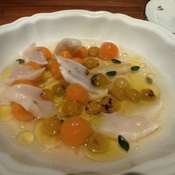Angler - Geoduck - Seafood Near Me - San Francisco, California