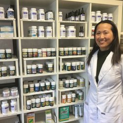 Michelle Lee, LAC, DACM