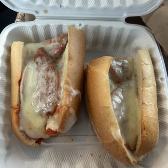 Leo's Pizza Italian Restaraunt - Chicken Parm Sub - Italian Near Me - Washington, New Jersey Leo's Pizza Italian Restaraunt - Chicken Parm Sub - Italian Near Me - Washington, New Jersey