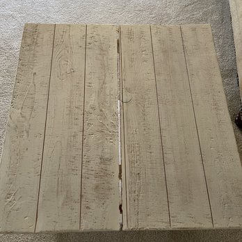 Two Strong Men and A Truck - Broke my table - Movers Near Me - Indio, California
