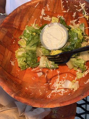 Reggies on the Beach by null