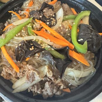 Geeko Chicken - Japchae - Chicken Wings Near Me - Signal Hill, California Geeko Chicken - Japchae - Chicken Wings Near Me - Signal Hill, California