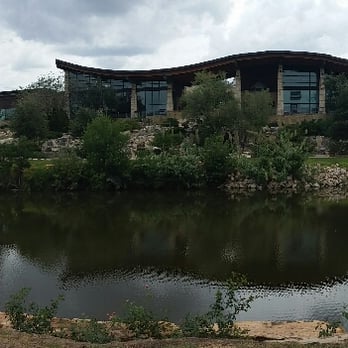 Concho River Walk - Hiking Near Me - San Angelo, Texas