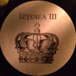 La Leyenda 111