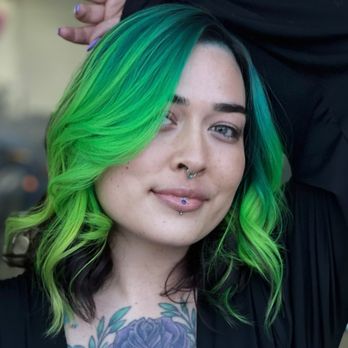 Hairbend the Salon - Hair Stylists Near Me - Lancaster, California