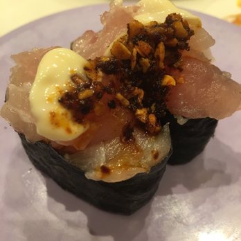 元氣壽司 - Conveyor Belt Sushi Near Me - Hong Kong, HK