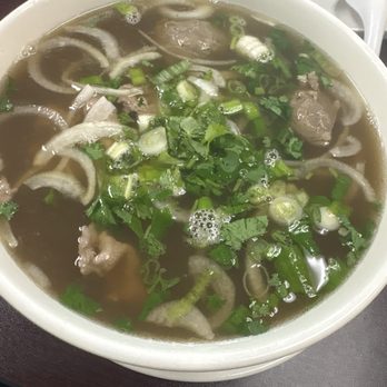 Pho Twins - Create your own pho (rare steak, flank and beef balls! - Vietnamese Near Me - Modesto, California Pho Twins - Create your own pho (rare steak, flank and beef balls! - Vietnamese Near Me - Modesto, California