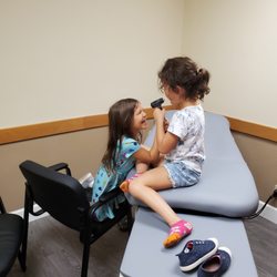 Desert Star Healthcare: Deb White, DNP, FNP-C - check ups can be fun for kids!