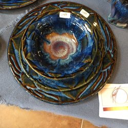 Clay Coyote Pottery & Gallery