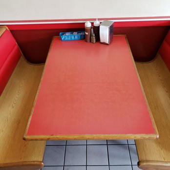 Dippity Donuts - Booth - Donuts Near Me - Dana Point, California