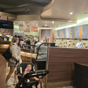 Tapioca Express - Coffee & Tea Near Me - San Diego, California