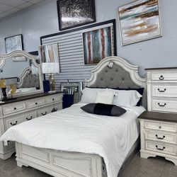 Bedroom sets