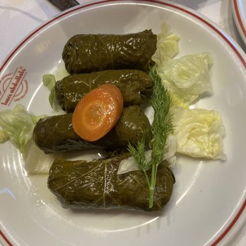 Hacı Abdullah Lokantası - Special rice - delicious. I think it has pistachios inside - Turkish Near Me - Istanbul, 34