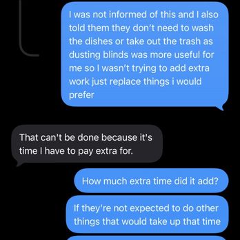 Reyes Cleaning - Home Cleaning Near Me