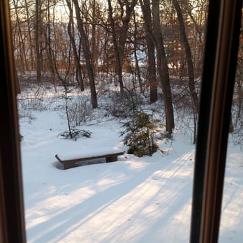 Walnut Ridge - Walnut Ridge - Romantic , Authentic 1800's Log Cabin lodging - Platteville WI - near UW Platteville - Galena - Mineral Point - Dodgeville - Hotels Near Me - Platteville, Wisconsin