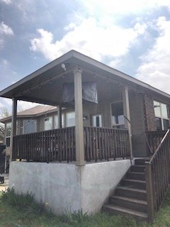 Slide of E4 Construction