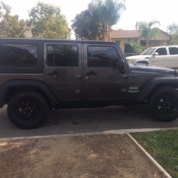 Cool It Window Tint - Auto Glass Services Near Me - Upland, California Cool It Window Tint - Auto Glass Services Near Me - Upland, California