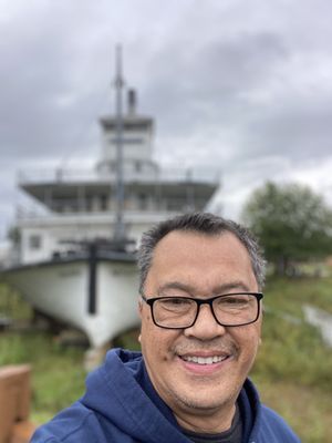 Pioneer Park by null