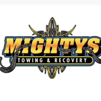 Mighty’s Towing & Recovery - Towing Near Me Mighty’s Towing & Recovery - Towing Near Me