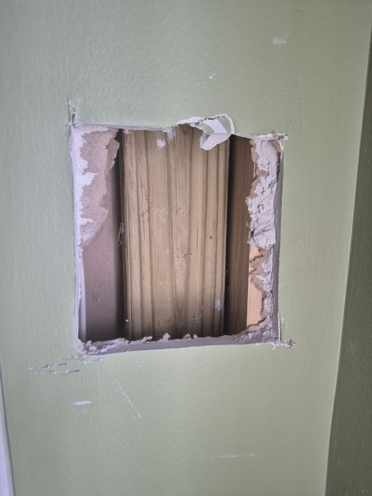 Slide of Service Professor