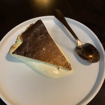 La Picara - Crème brûlée cheesecake - Puerto Rican Near Me - San Juan, Puerto Rico La Picara - Crème brûlée cheesecake - Puerto Rican Near Me - San Juan, Puerto Rico