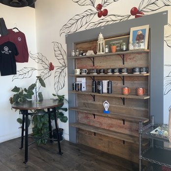 Lighthouse Coffee - Coffee & Tea Near Me - Sparks, Nevada Lighthouse Coffee - Coffee & Tea Near Me - Sparks, Nevada