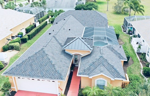 Slide of Rooftech Roofing & Waterproofing