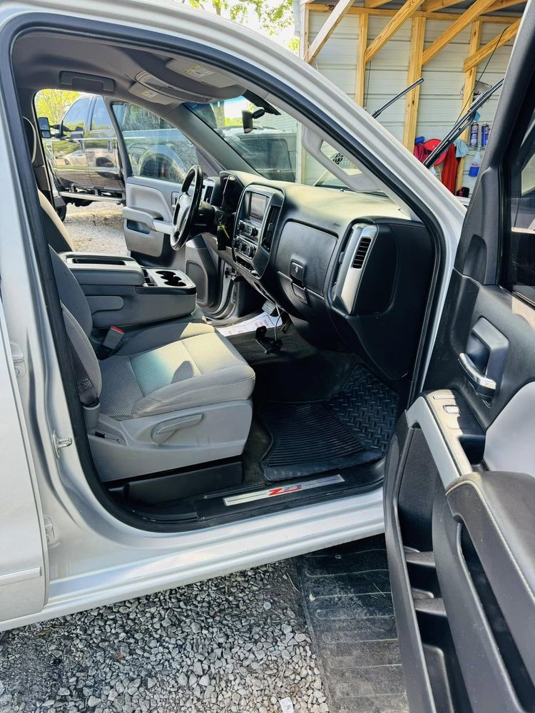 Goolsbys Auto Detailing