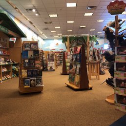 Kid section