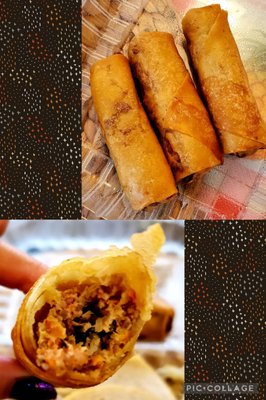 Banh Mi & Che Cali by null