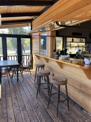Guemes Island General Store by null