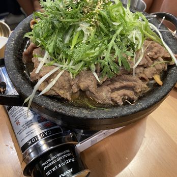 LEE GA - Seok Bulgogi - Korean Near Me - Los Angeles, California LEE GA - Seok Bulgogi - Korean Near Me - Los Angeles, California