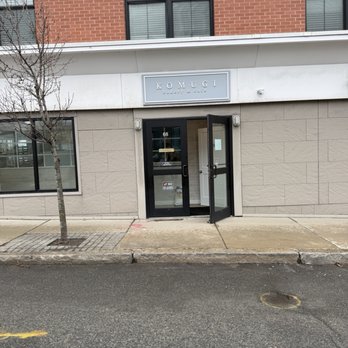 Komugi - Bakeries Near Me - Somerville, Massachusetts