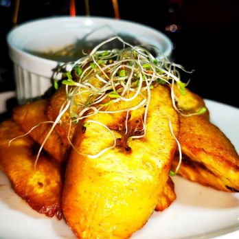 Scarlett - Plantains - Bars Near Me - Toronto, Ontario Scarlett - Plantains - Bars Near Me - Toronto, Ontario