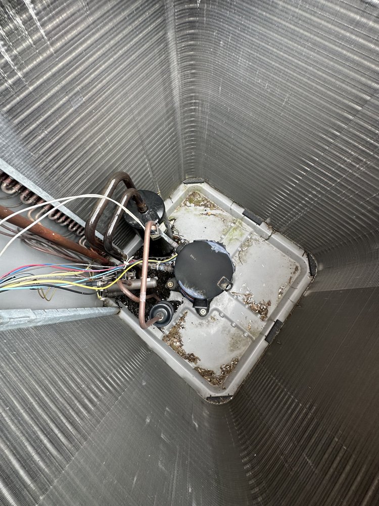 Slide of Efficient Systems